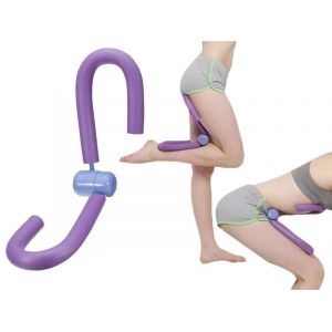 Appareil D'entra&icirc;nement &Agrave; Domicile Pour Tonifier Et Renforcer Les Cuisses - Neuf
