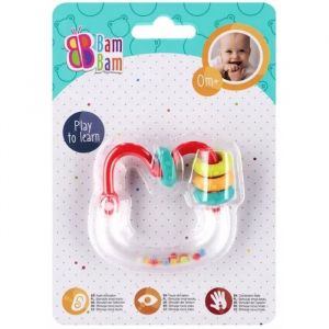 Cle a cliquet - cle a douille - cle dynamometrique Bambam CLIQUET SPIRALE BAM BAM 13X18X2 B/C 144 - Neuf