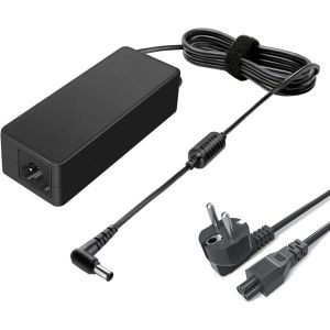 14v4a Mains Charger Adapter for Samsung Monitor C24f396fhu S24D390HL C24F396FHR S24D300 S24B150BL S22D300HY U28E590D S27D390H S22C300H SAD04914 F SyncMaster LC. D/TFT 770 760V 1501MP - Neuf