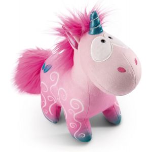 KAL-Peluche Licorne 22Cm - Neuf