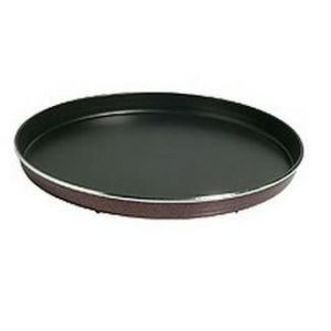 Plat CRISP diam. 32cm haut. 2,5cm AVM305 (74208-35364) Accessoires et entretien (480131000085 WHIRLPOOL BAUKNECHT SAMSUNG) - Neuf