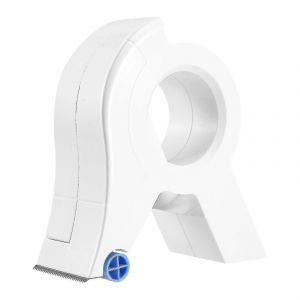 Applicateur de ruban adhésif rapide et précis pour ruban de masquage,portes,armoires,accessoires pour la maison - Neuf