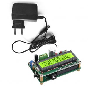 Generateur de signal de fonction DDS a forme d'onde arbitraire FYE050 AC100-240 V - Neuf