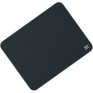 KALANKA-Tapis de Souris de Jeu Dash M Extended Pro pour e-Sport avec Bords Cousus et Base en Caoutchouc antid?rapant, Surface Rapide (Taille M, Noir, Tissu Hybride) - 360 x 280 x 3 mm - Neuf