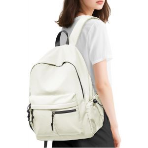 Sac à Dos Scolaire Fille Collège Ado Sacs à dos Loisir Unisexe Backpack Sacs Scolaires Cartables Garçons école Sacs Fille D'école Daypacks Université Voyage Bookbag léger College Pack School.[U662] - Neuf