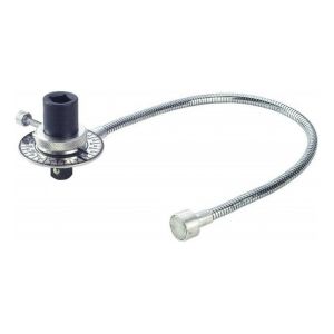 Coupe-mètre magnétique à angle de 1/2"" (9g1802) durable - Neuf