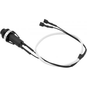 Ulteronixshop-Allume-pi&eacute;zo &eacute;lectronique pour barbecue &agrave; gaz Weber Spirit 210 & 310, bouton poussoir Piezo Igniter pi&egrave;ces de rechange pour barbecue Weber Spirit E210 E220 S210 S220 E310 E320 S330 - Neuf