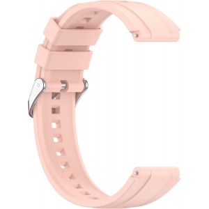 Kal-18mm Bracelet De Montre Pour Casio Ae-1200wh / Aq-S810w / Aeq-110w Armband, Silicone Brassard Wristband Remplacement Bracelets Pour Casio Ae-1300wh / F-108wh / W-216h / W-S200h Sangle - Neuf