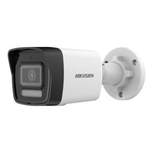 Cam&eacute;ra de S&eacute;curit&eacute; IP Hikvision Value Bullet PoE 4MP 4mm Ext&eacute;rieur IP67 - DS-2CD1043G2-LIU(4mm) - Neuf