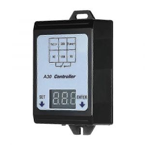 DC 680V Détection De Tension Charge Décharge Moniteur Relais Commutateur Contrôleur Avec Boîtier - Neuf