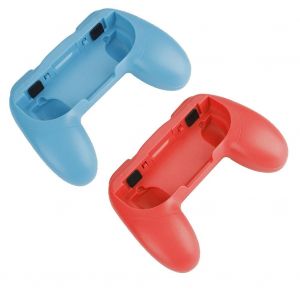 Une Paire De Poignées De Jeu Kit Manette De Manette Gamepad Assistance Au Contrôle Du Jeu - Neuf