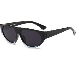 Kjakl-Vintage Lunettes De Soleil ?il De Chat Femme, Rétro Lunettes De Soleil ?il De Chat Protection Uv - Neuf