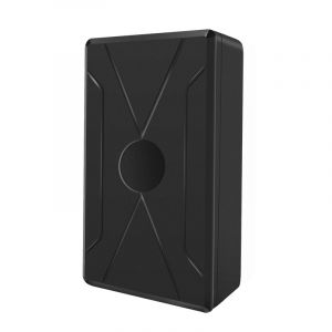 Traceur GPS 4G 10000mAh Magnétique Puissant, Alarme Véhicule, Précision 5m, Autonomie Longue YONIS - Neuf