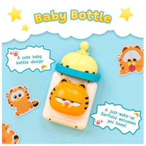 Magn&eacute;t &Agrave; Construire Pantasy - Garfield Baby Bottle (Set 86818) (Pantasy) - Neuf