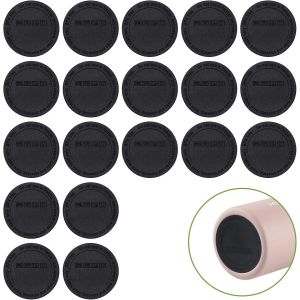 Ensemble D'&eacute;cussons En Tissu Brod&eacute;s &Agrave; Motifs De Dessins Anim&eacute;s (Style 8) - Neuf