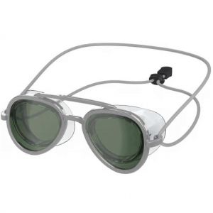 Lunettes De Natation Unisexes Speedo Sunny - Antibuee Et Protection Uv - 3 Couleurs 2025 - Neuf