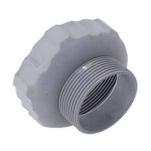 Adaptateur de tuyau pour = Pièce de rechange Intex 11239 Adaptateur de tuyau *Pour montage mural =-28001E Spas Accessoires de piscine - Neuf
