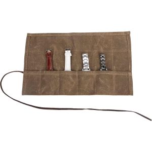 Kal-Sac De Rangement Extensible Pour Bracelet De Montre, &Eacute;tanche, 6 Compartiments, Pour Montre, Stylo, Accessoires, 2018gjb0297cofj01 - Neuf