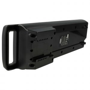 Vhbw Batterie Compatible Avec Pegasus Tourina E7 V&eacute;lo &Eacute;lectrique (11,6ah, 36v, Li-Ion) - Noir - Neuf