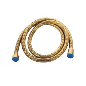 Flexible de douche de rechange en acier inoxydable de 1,5 m pour pommeau de douche - Neuf