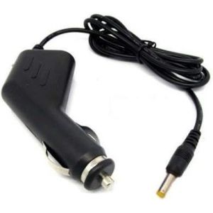 SJZG-Top Chargeur * Chargeur Voiture Allume Cigare 12V Pour Lecteur Dvd Portable Divx Muse M-852 Dp - Neuf