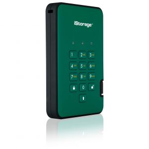 Origin Storage ISDA2256SSD8000GN dispositif de cryptage de donn&eacute;es - Neuf