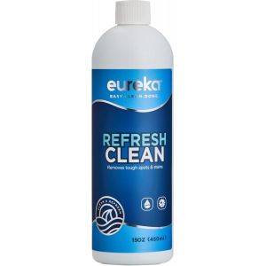 KGABERY-Solution Nettoyante De 0,45 Litre Pour Aspirateur Robot E10S/E20 Plus/J12 Ultra/J15 Ultra/J15 Pro Ultra Aspirateur Laveur Sans Fil New400/New430/New630,Formule Détergent De 450 Ml - Neuf