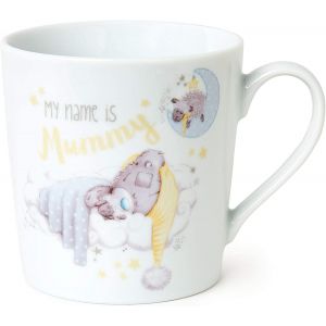Eryi-Tiny Tatty Teddy Mug En Céramique Avec Boîte Cadeau - Neuf