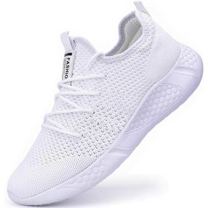 Ulteronixshop-Basket Jogging Sneakers Hommes Chaussure De Course Trainer Tennis Sport Homme Gym Fitness Ourdoor Running - Neuf