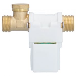 XYONG Electrovanne electrique filetee a fermeture normale, resistante a l'usure, pour equipement de lavage de voitures - Neuf
