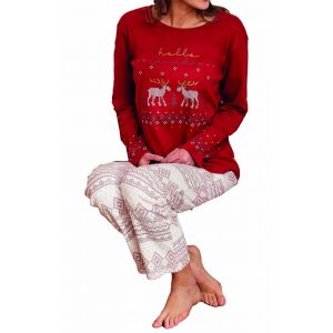 Pyjama Dodo Homewear Elan Pyk - Neuf