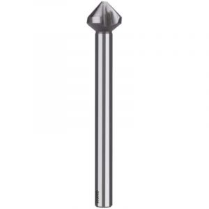 Ruko - Fraises &agrave; Chanfreiner 3 Dents Din 335 Forme C 90&deg; Hss, S&eacute;rie Longue - Neuf