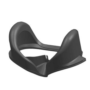 Pour Mate Quest Pro Eye Pad Masque Anti-Transpiration En Silicone Pour Les Yeux Pour Accessoires Pro - Neuf