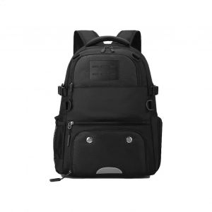 Sac A Dos De Volley-Ball &iquest; Sac A Dos De Basket-Ball Impermeable Avec Porte-Ballon, Sac A Dos D'entra&icirc;nement Avec Compartiment A Chaussures. - Neuf