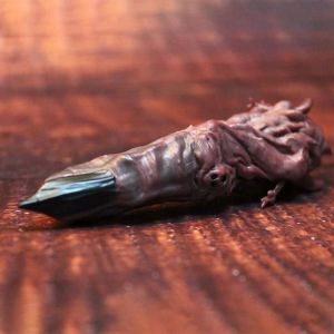 Jujutsu Kaisen Ryomen Sukuna Doigt Mod&egrave;le Objet Maudit Sp&eacute;cial Figurines Anim&eacute;es Japonaises Objets De Collection Pour Les Fans Nouveau - Neuf