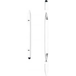 Stylet pour Tous Les &eacute;crans Tactiles,Stylet Tactile Magn&eacute;tique 3-en-1,Compatible avec Apple/iPhone/iPad et Autres &eacute;crans tactiles - Neuf