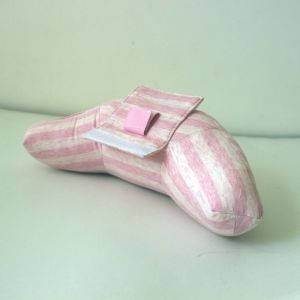 Coussin De Voiture Pour Enfant, Adaptateur De Voiture, Coussin De Nuque, Repose-Épaules, Protection De Ceinture De Sécurité, Amovible, Lavable Et Pratique - Neuf