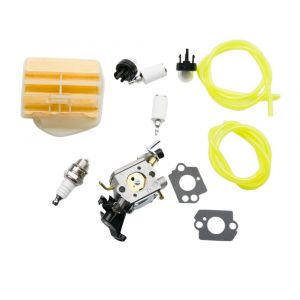 Carburateur pour 445/445E/450/450E Gaz C1M-EL37B 506450401 Carb - Neuf