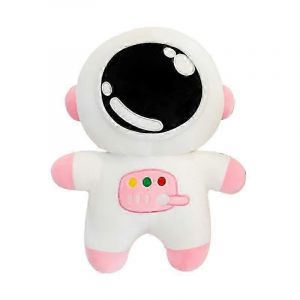 Peluche astronaute elastique de dessin anime, coussin doux, cadeau pour enfants et filles, 25/40 cm, nouveaute - Neuf