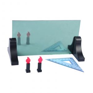 Équipement expérimental optique, instrument pédagogique pour salle de classe pour garçons et filles - Neuf