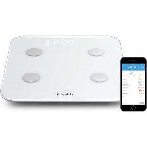Core Hs6 Balance D¿Analyse Corporelle Connectée ¿ Impédancemètre - Neuf