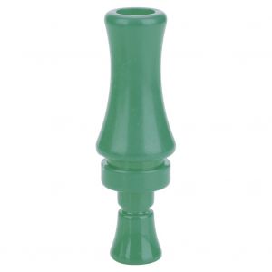 Appeau De Chasse Au Leurre, Sifflet, Accessoire De Chasse, Canard, Oie, Vert Fonce - Neuf