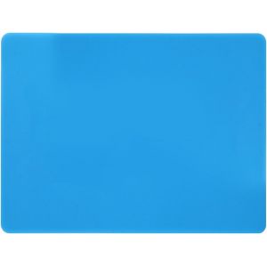 AYUHR-Tapis Silicone Patisserie, Tapis de Peinture en Silicone pour tapis de cuisson silicone Tapis de pâte à rouler Tapis de Protection Polyvalent Tapis en Silicone Pour peinture - Neuf