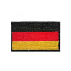 41 Pays Drapeau Patch Badges Russie France Allemagne Espagne Royaume-Uni Italie Brassard 3d Stick Sur Veste Sac &Agrave; Dos Patchs Autocollants - Neuf