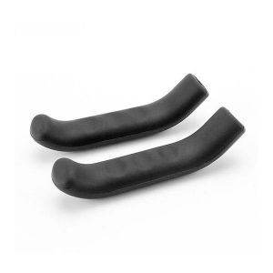 Housse De Levier De Frein Antid&eacute;rapante En Silicone &iquest; Protection Antichoc Pour V&eacute;lo - Neuf