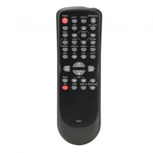 NB694 NB694UH Télécommande de remplacement pour Sanyo FUNAI FWDV225F DV220FX5 lecteur combo magnétoscope DVD - Neuf
