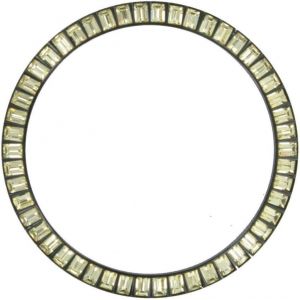Kal-Marc Coblen Edition Lunette De 45 Mm Pour Montres Marc Coblen 45 Mm - Neuf