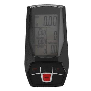 Vélo D'intérieur Vélo & Vélo D'appartement Moniteur De Vitesse Compteur De Vitesse De Vélo Stationnaire - Neuf