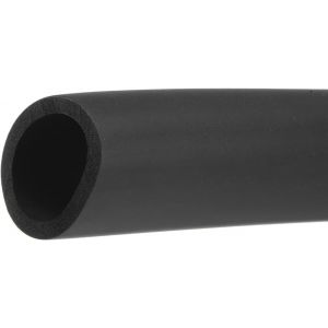 KALANKA-Tuyau Isolation Tube Chaleur Préservation Mousse Tube Poignée Poignées, [pour Plomberie Isolation Enveloppe] - 30mm ID/3.3ft/Noir - Neuf