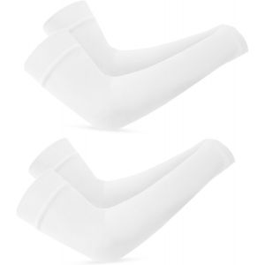 Manchette Bras Homme&femme,Manchette Arm Sleeve Anti-Uv Protection Manchon De Compression Bras,Manchon Bras,Manchettes Thermiques De Running Homme,Manchette Volley.[I139] - Neuf